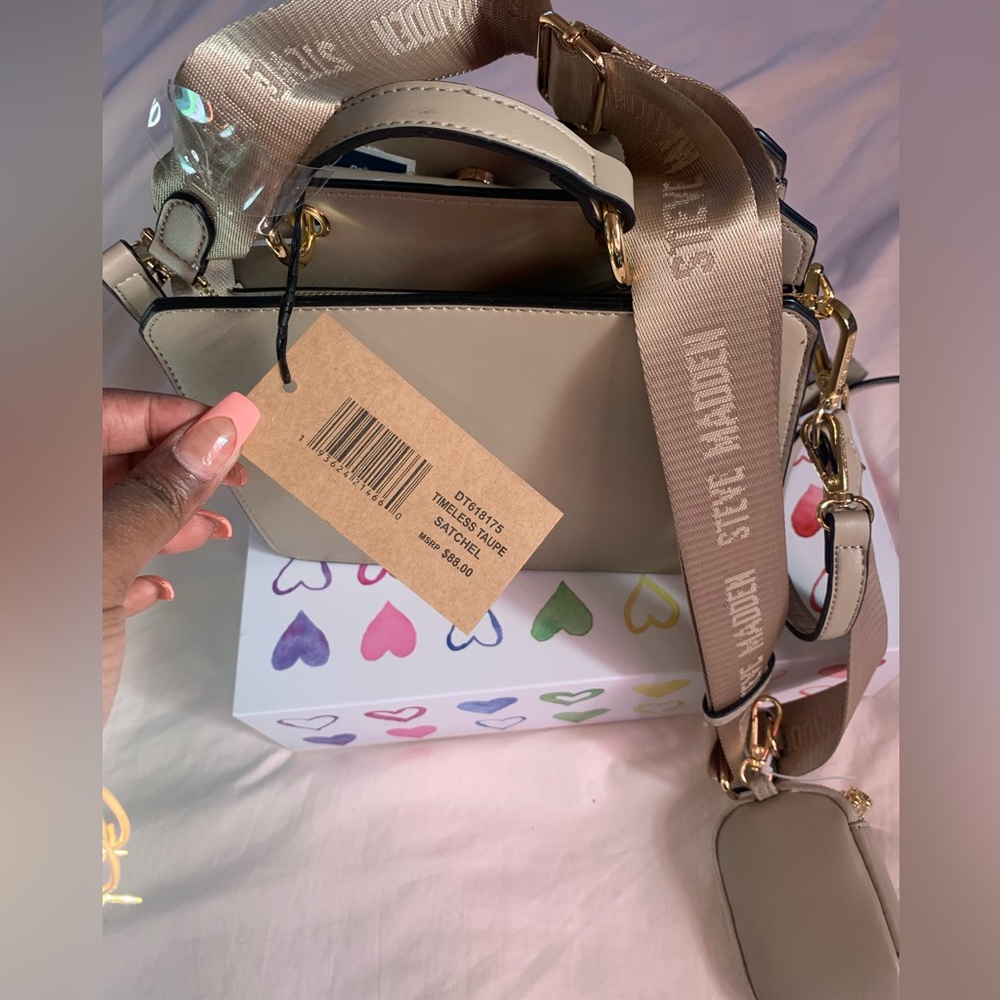 Steve Madden bag - Picture 3 of 3